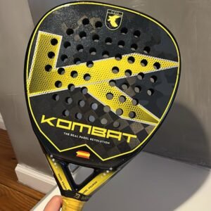 Kombat Geo - Reparada