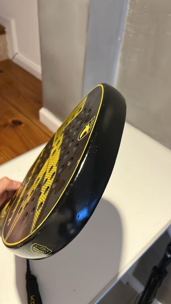 Kombat Geo - Reparada