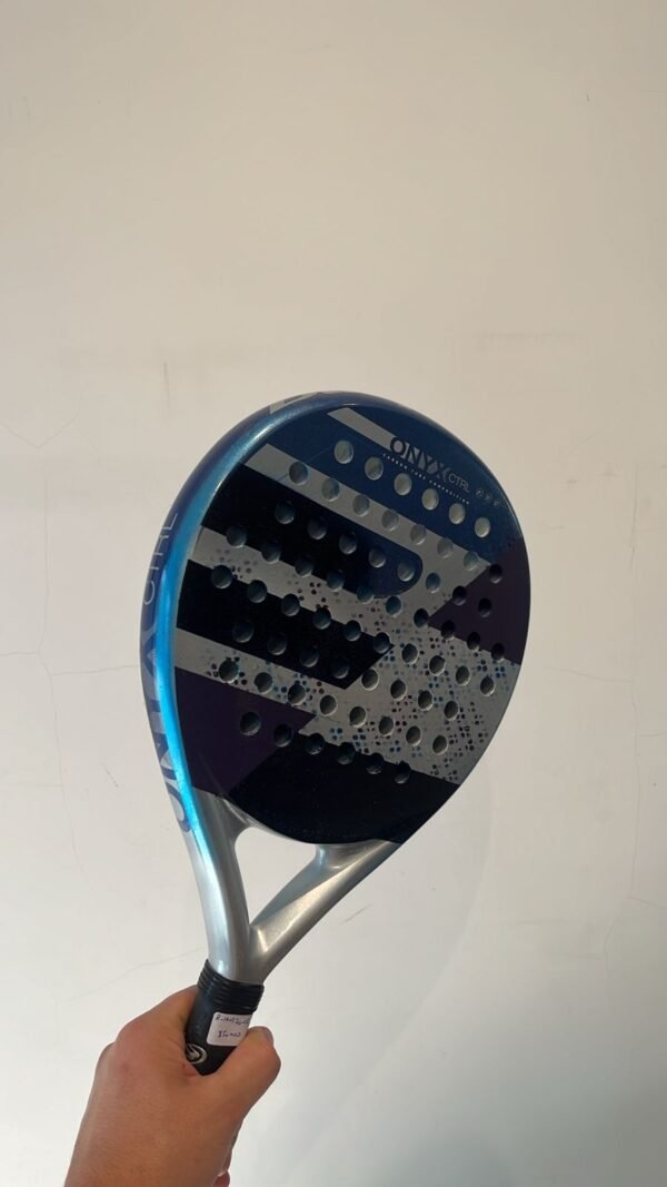Bullpadel Onyx Control Unisex - Reparada