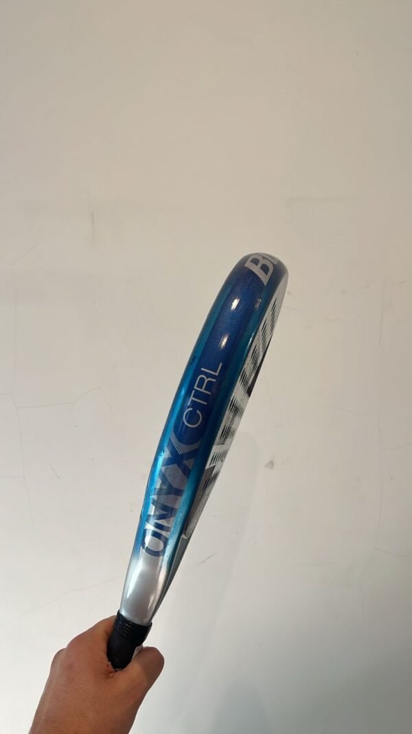 Bullpadel Onyx Control Unisex - Reparada