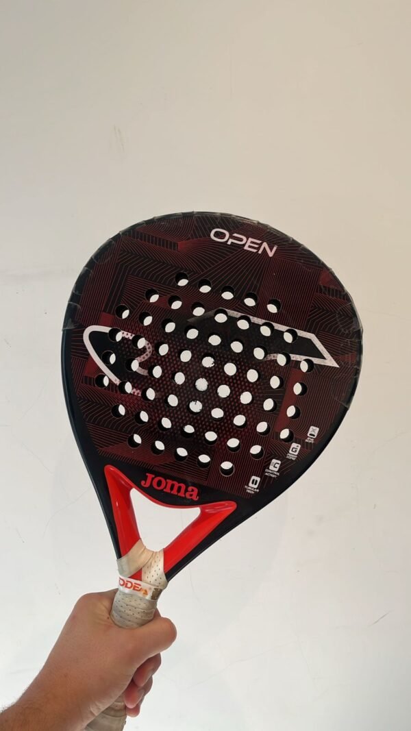 Joma Open - Reparada
