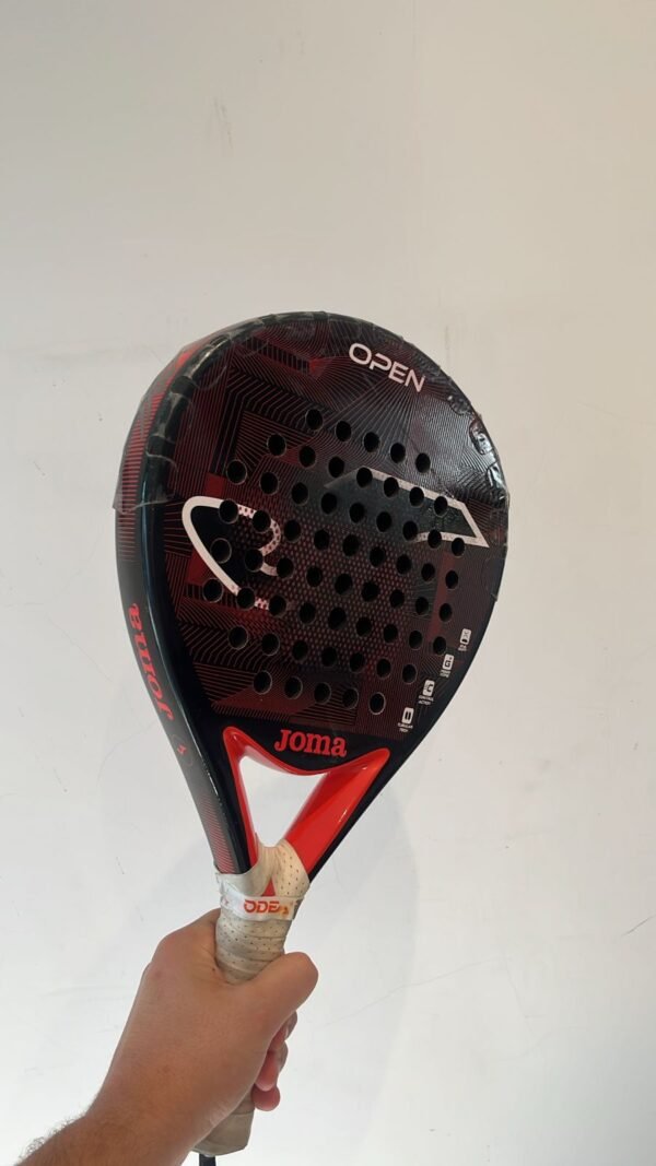 Joma Open - Reparada