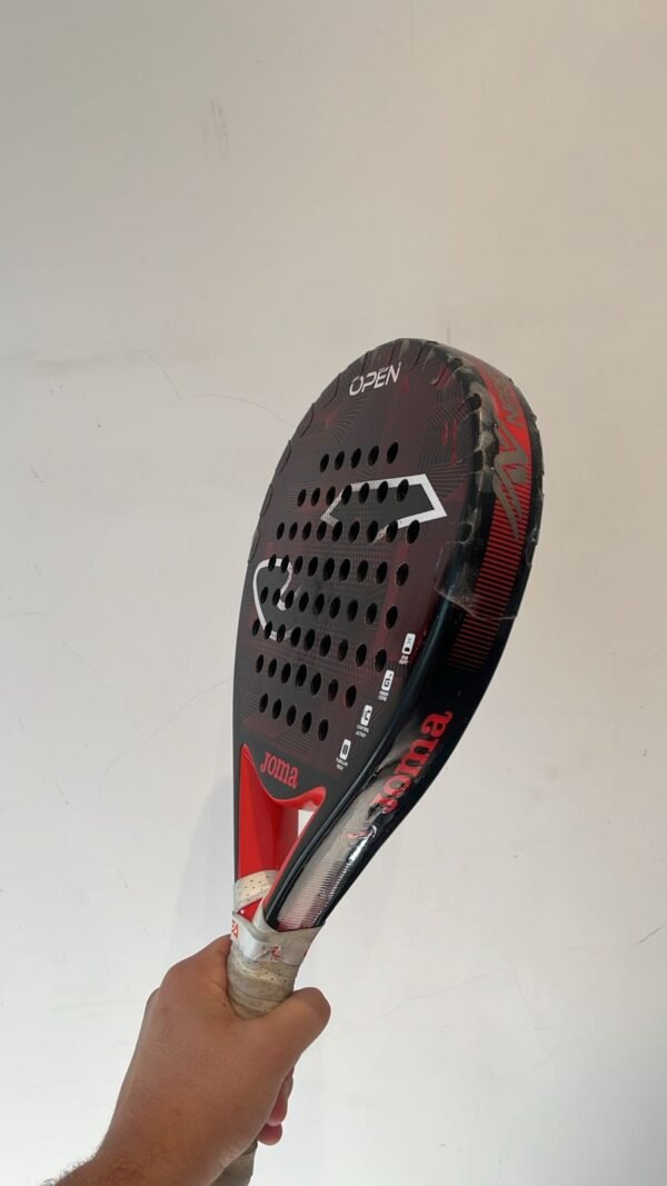 Joma Open - Reparada