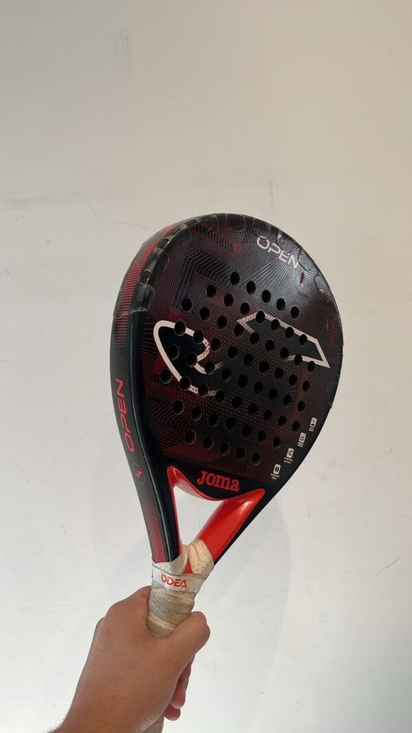 Joma Open - Reparada