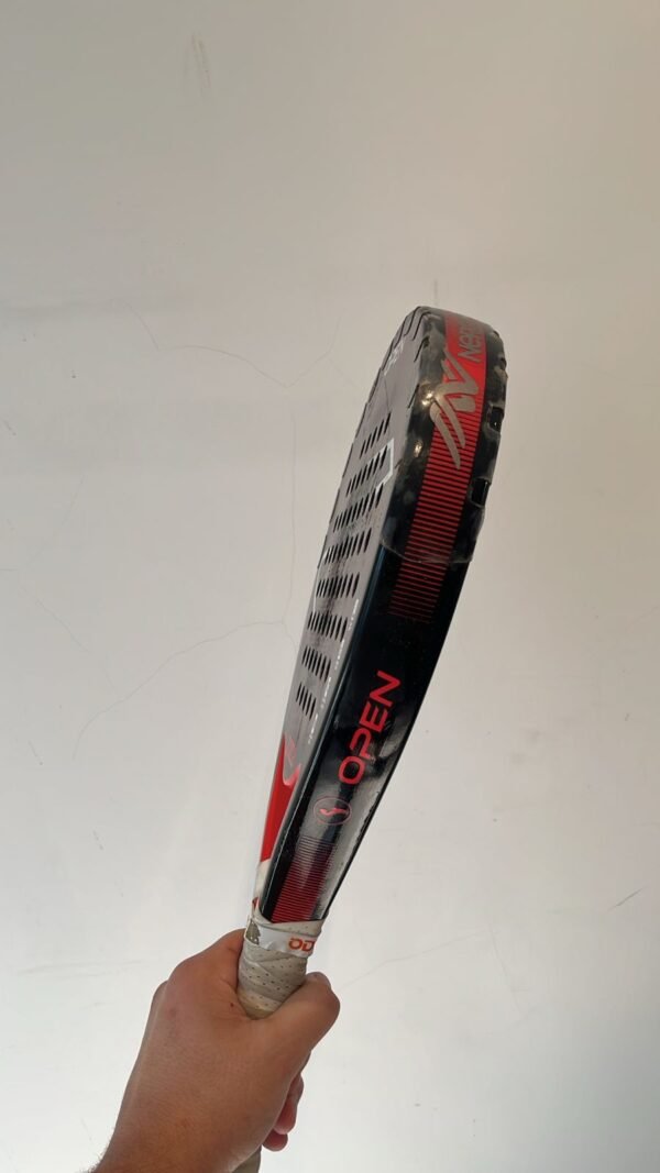 Joma Open - Reparada