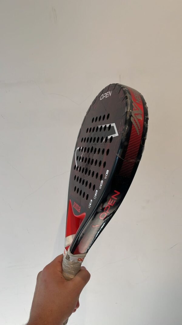 Joma Open - Reparada