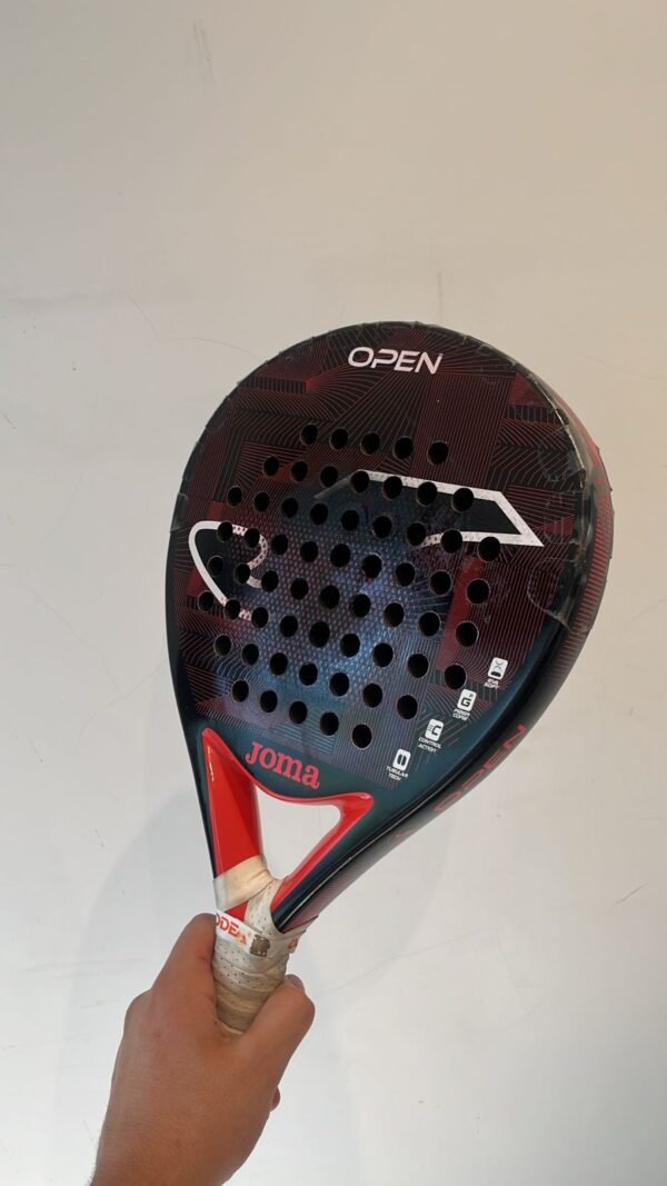 Joma Open - Reparada