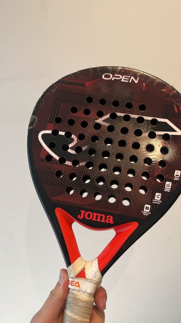 Joma Open - Reparada
