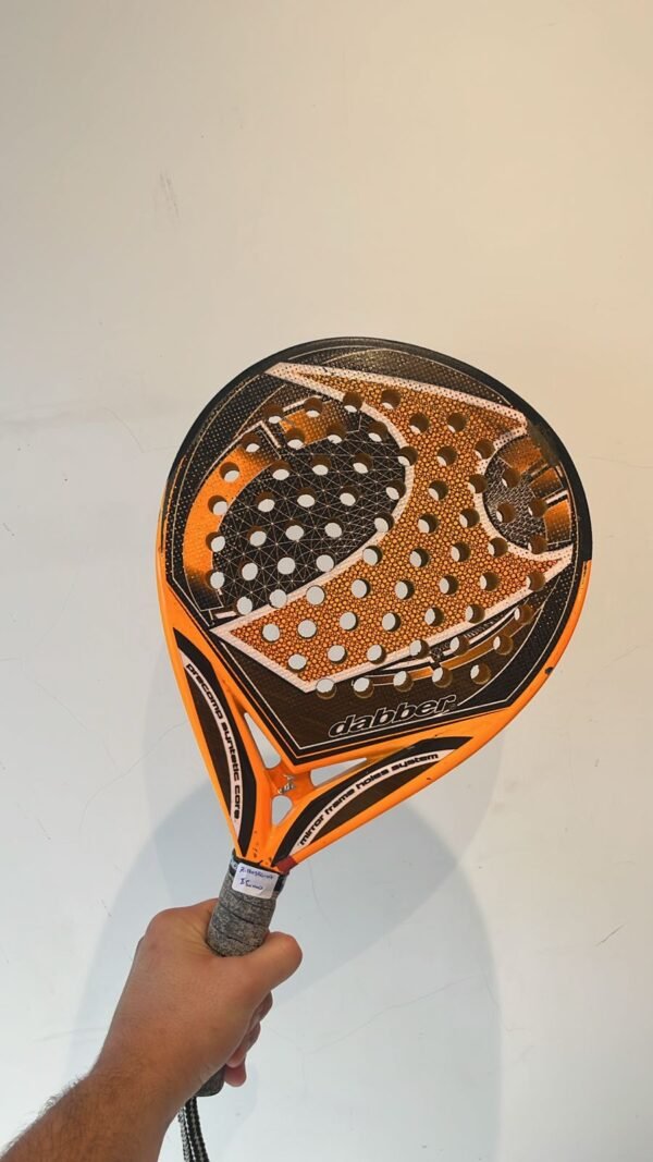 Dabber Conic Energy - Reparada