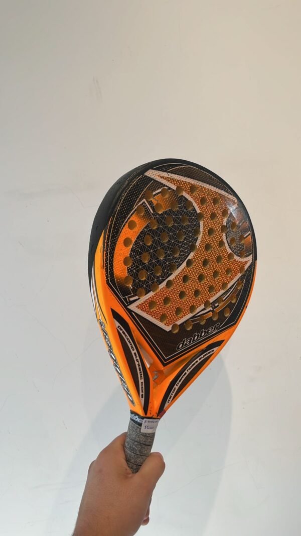 Dabber Conic Energy - Reparada