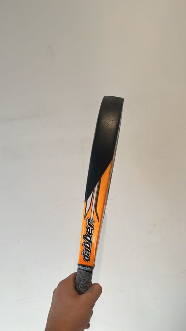 Dabber Conic Energy - Reparada