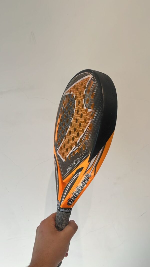 Dabber Conic Energy - Reparada