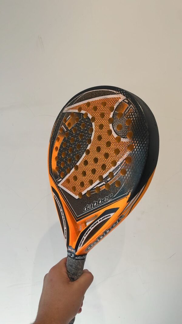 Dabber Conic Energy - Reparada