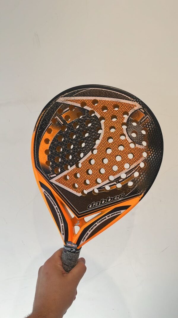 Dabber Conic Energy - Reparada