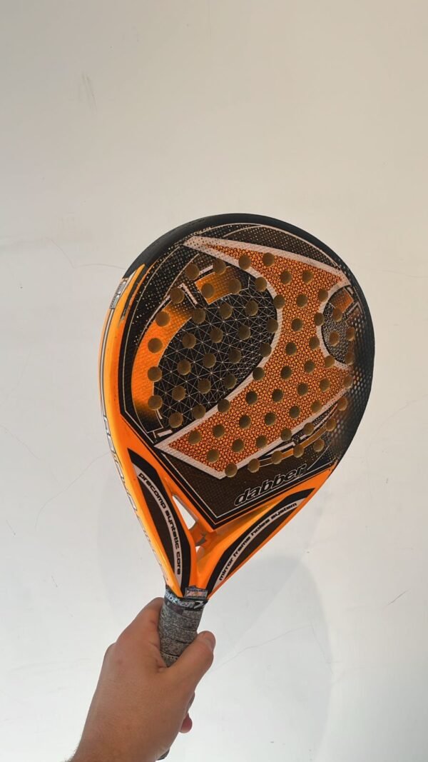 Dabber Conic Energy - Reparada