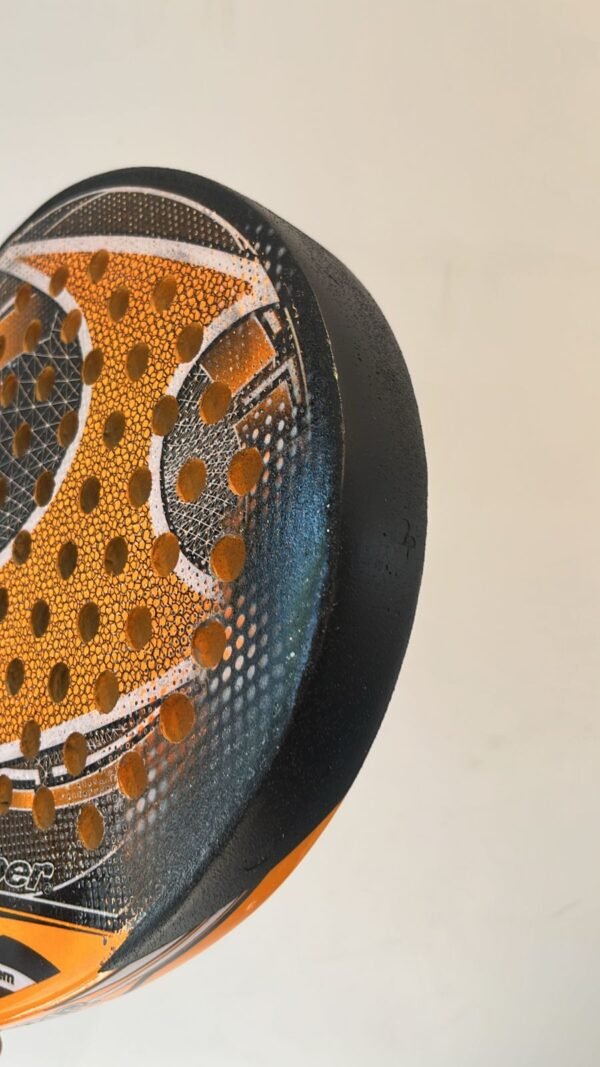 Dabber Conic Energy - Reparada