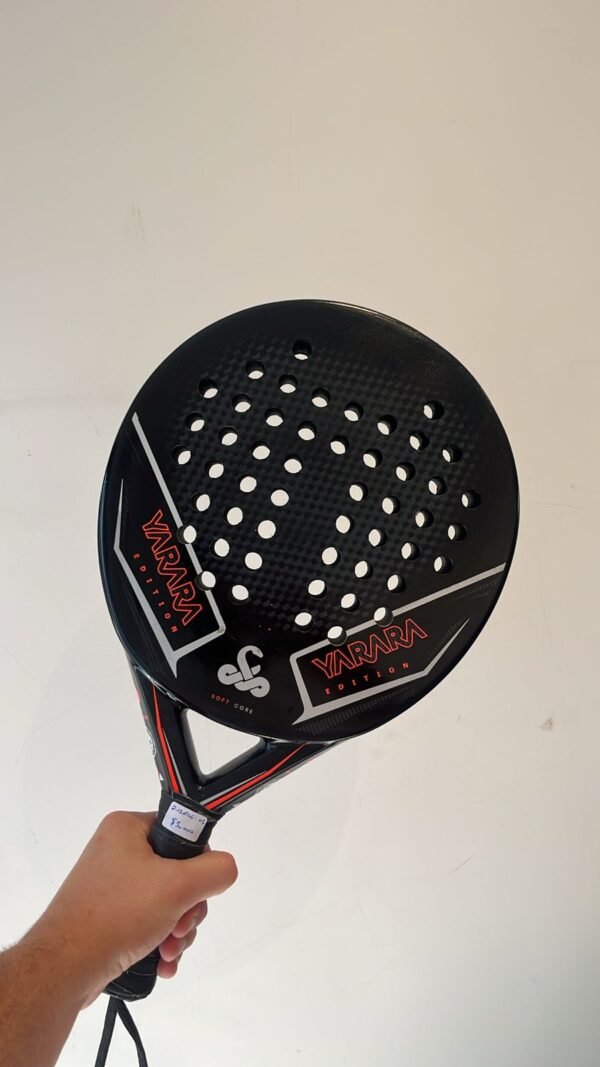 Vibor-A Yarara - Reparada