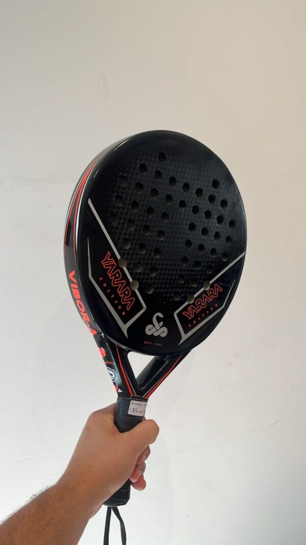 Vibor-A Yarara - Reparada