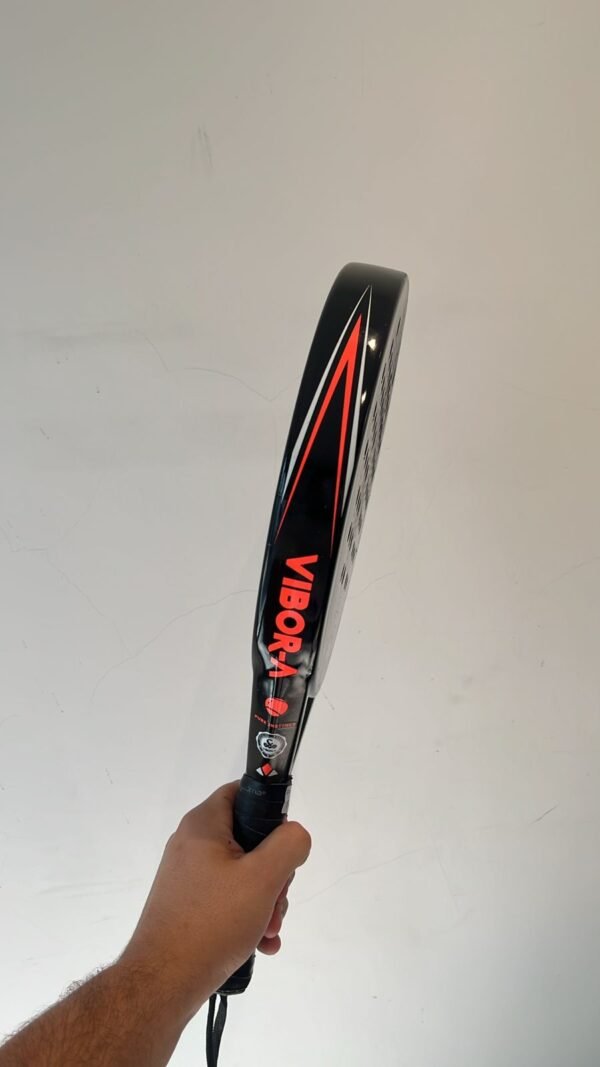 Vibor-A Yarara - Reparada