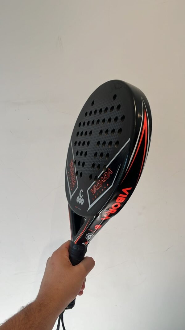 Vibor-A Yarara - Reparada