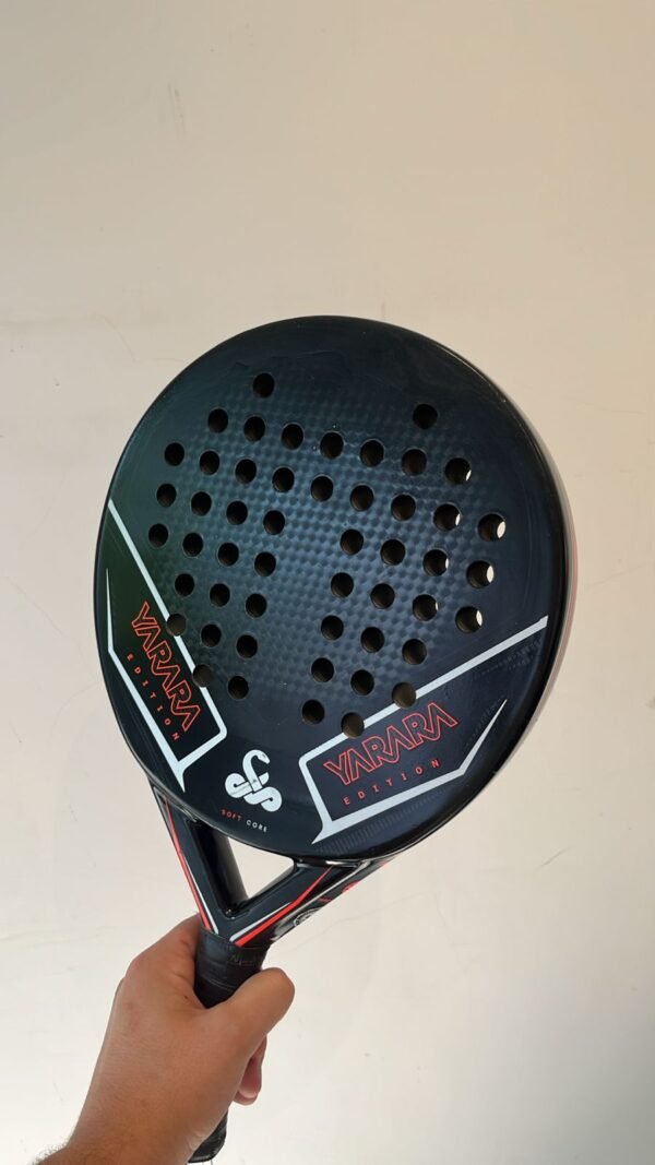 Vibor-A Yarara - Reparada