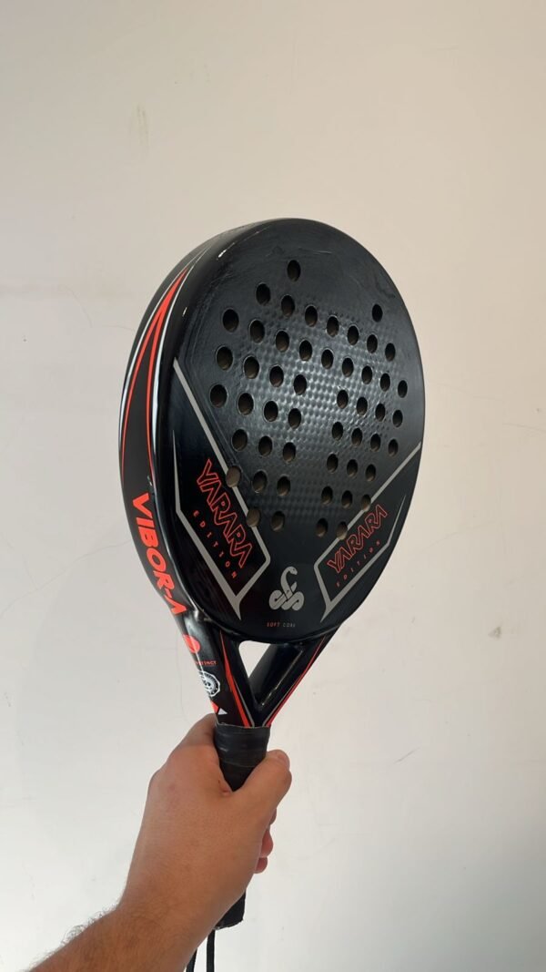 Vibor-A Yarara - Reparada