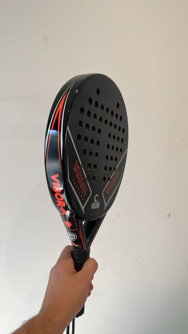 Vibor-A Yarara - Reparada