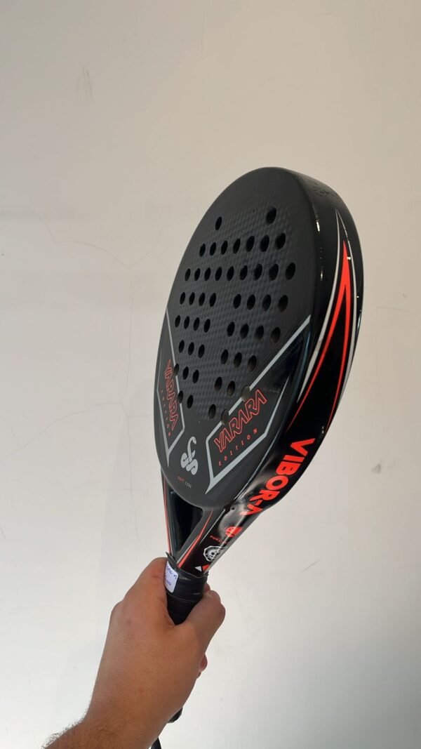 Vibor-A Yarara - Reparada