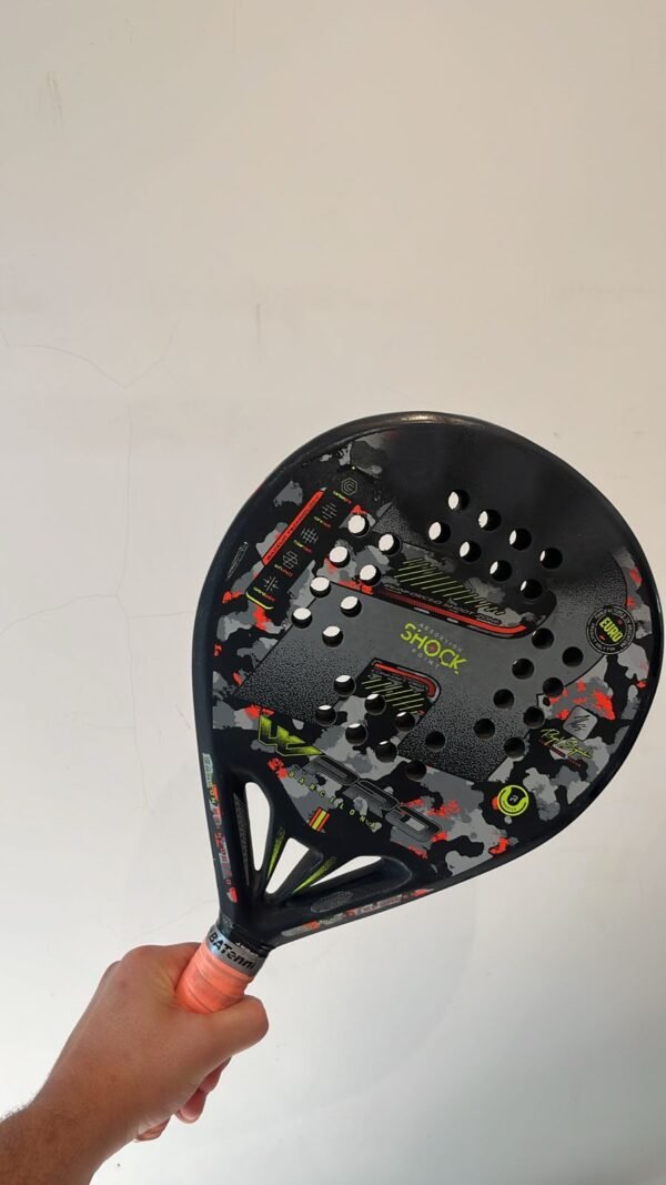 Royal W-Pro Barcelona - Reparada