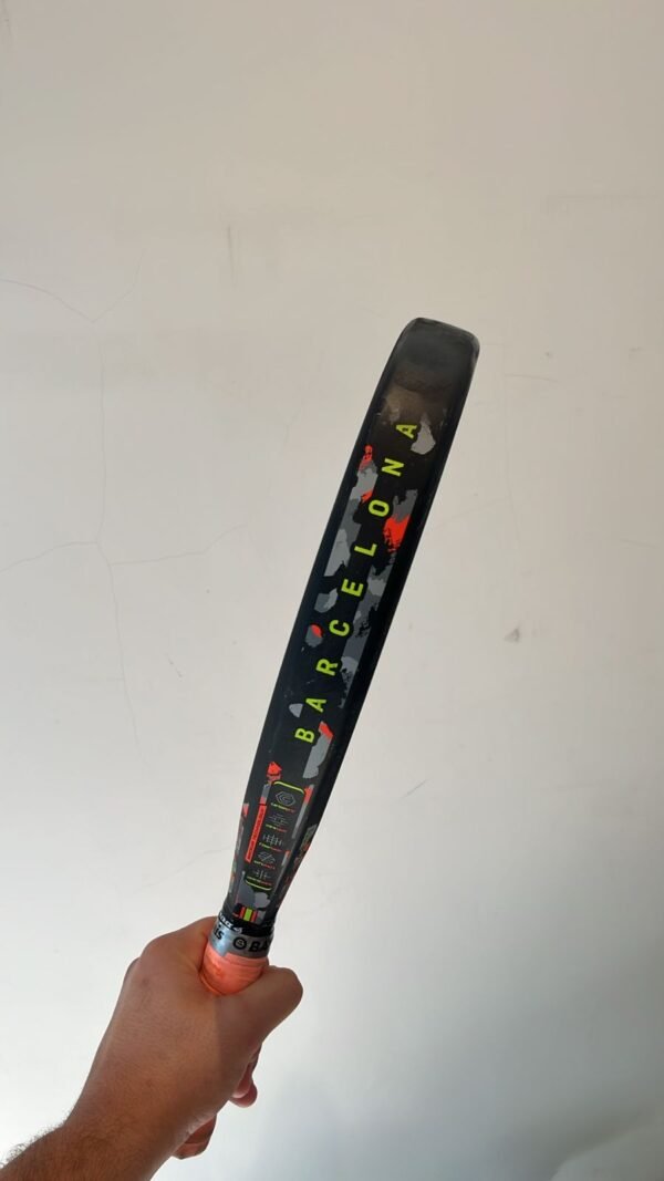 Royal W-Pro Barcelona - Reparada