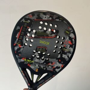 Royal W-Pro Barcelona - Reparada