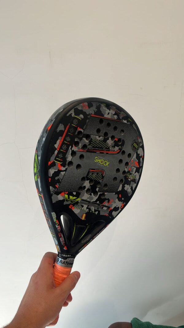 Royal W-Pro Barcelona - Reparada