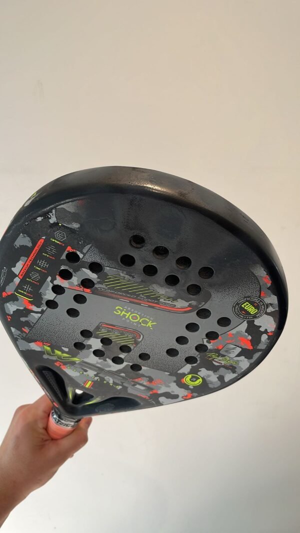 Royal W-Pro Barcelona - Reparada