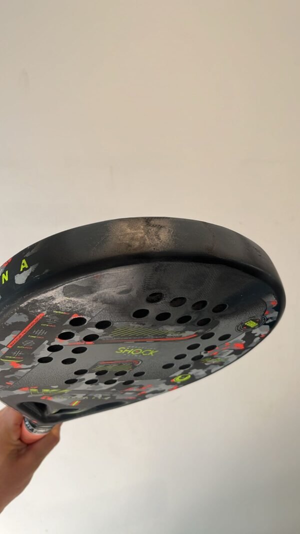 Royal W-Pro Barcelona - Reparada