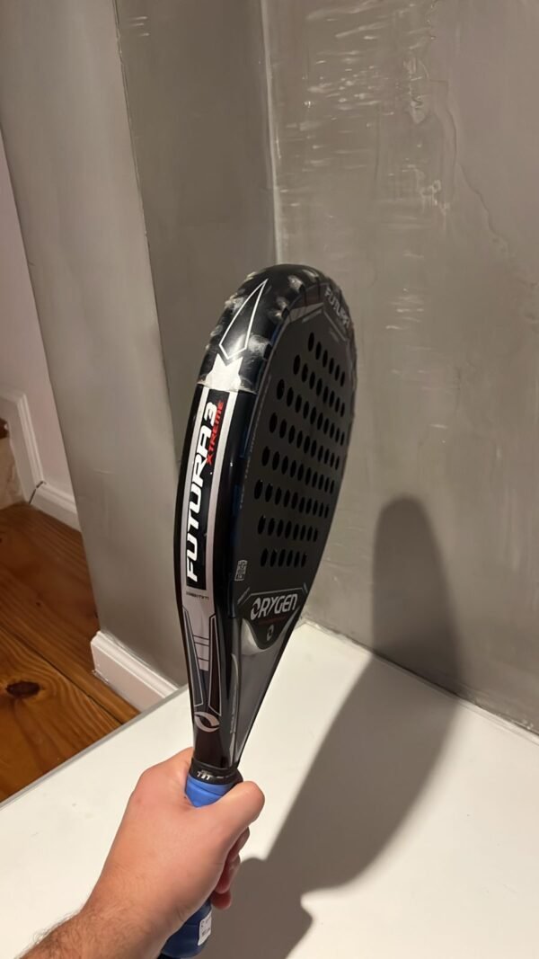 Orygen Futura Xtreme - Reparada