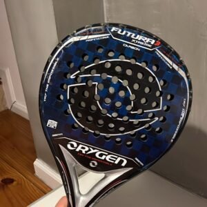 Orygen Futura Xtreme - Reparada