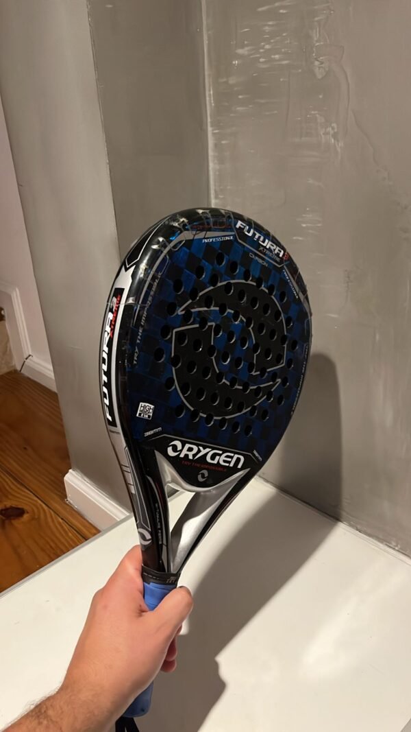 Orygen Futura Xtreme - Reparada