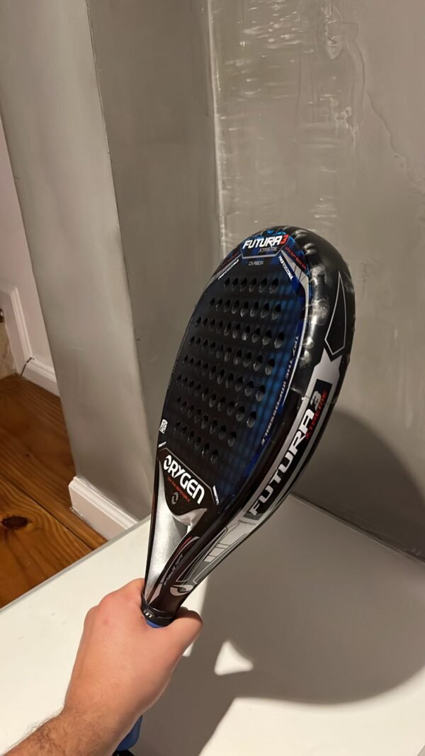 Orygen Futura Xtreme - Reparada