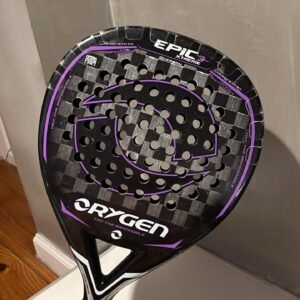 Orygen Epic Xtrem 3 Lady - Reparada