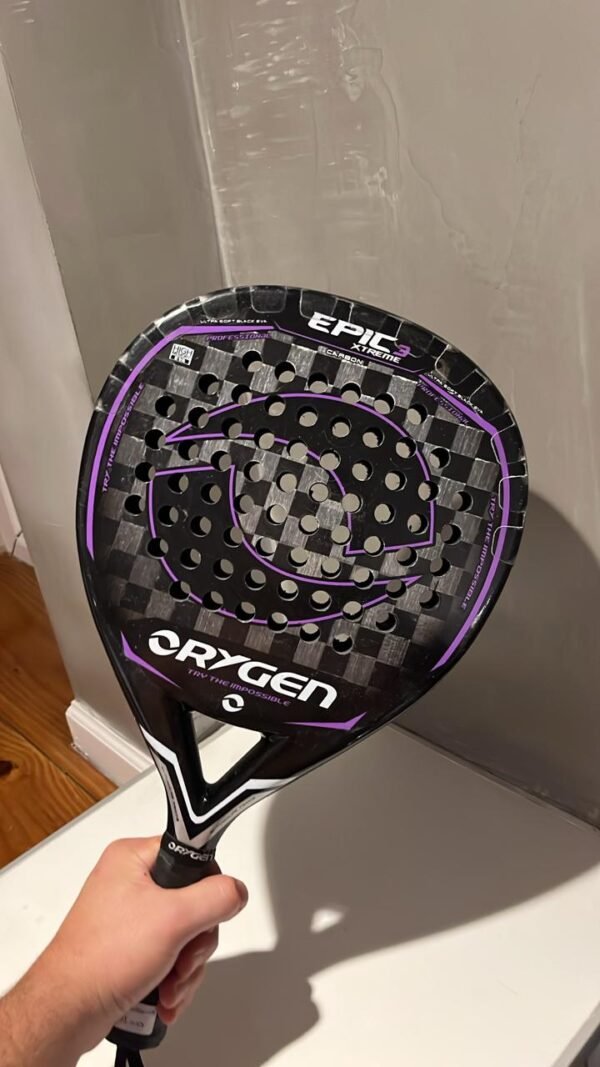 Orygen Epic Xtrem 3 Lady - Reparada