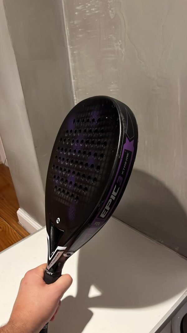 Orygen Epic Xtrem 3 Lady - Reparada