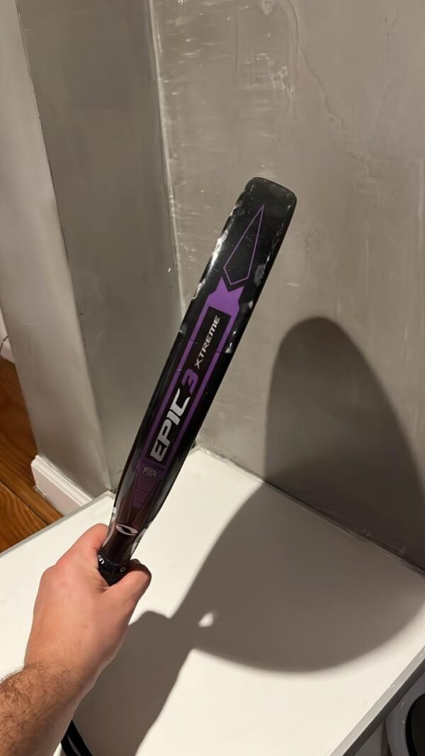 Orygen Epic Xtrem 3 Lady - Reparada