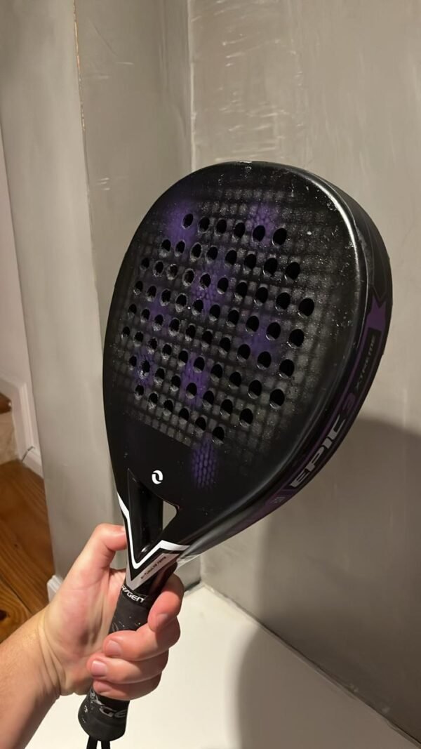 Orygen Epic Xtrem 3 Lady - Reparada