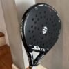 Siux Black Carbon Junior - Usada