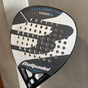 Bullpadel Hack 03 Junior - Usada
