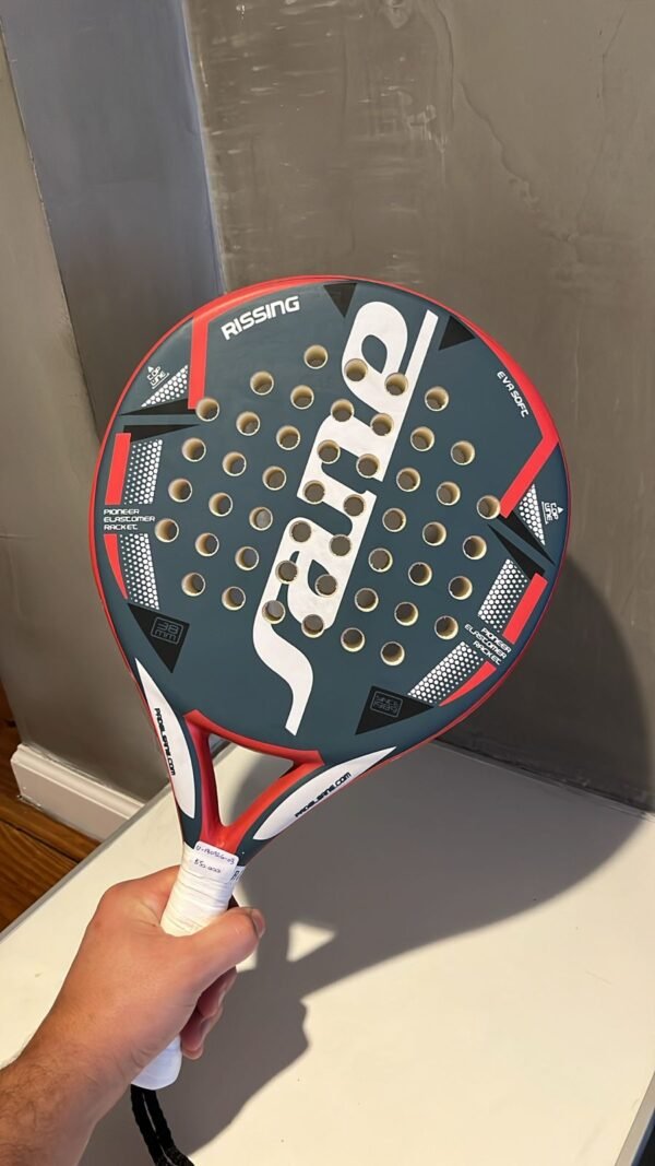 Sane Rissing 2.1 Maximum Control - Usada