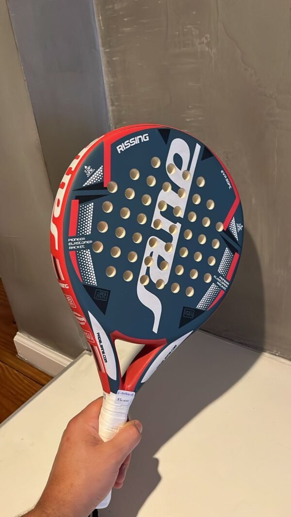 Sane Rissing 2.1 Maximum Control - Usada