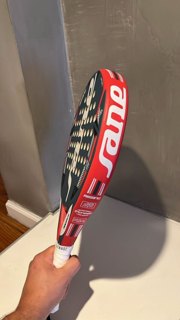 Sane Rissing 2.1 Maximum Control - Usada