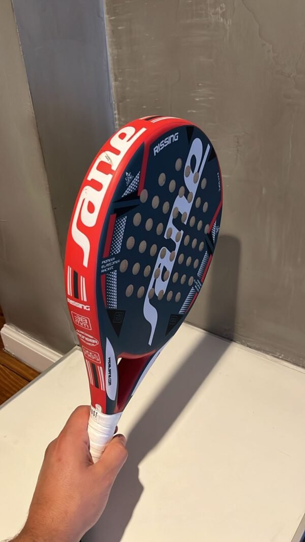 Sane Rissing 2.1 Maximum Control - Usada