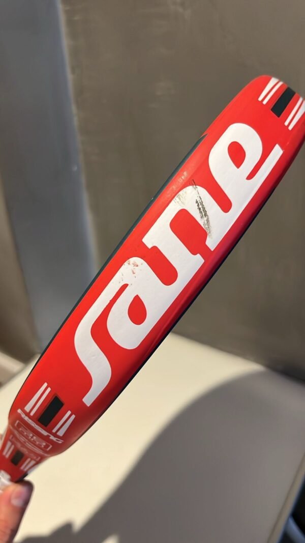 Sane Rissing 2.1 Maximum Control - Usada